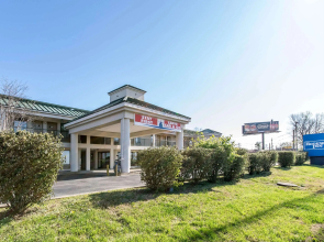 Studio 6 Suites Louisville, KY – Airport/Expo Center