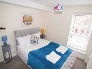 Eton Walk Windsor Rd 2Min To Eton 2Bed