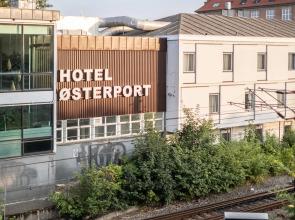 Go Hotel Østerport