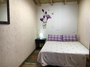 Ecolodge Tenerife
