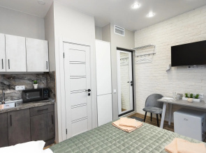 MOKO Apartments (МОКО Апартментс) на проспекте Новоясеневский