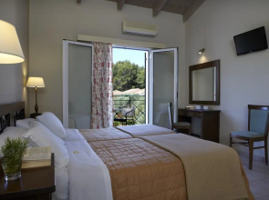 Silo Hotel Apartments
