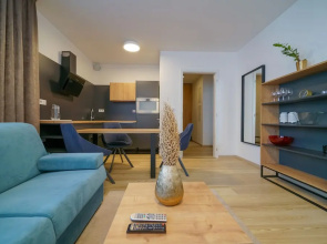 Jarila Boutique Apartment by CHORS