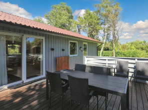 6 Person Holiday Home in Gedser-by Traum