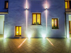 Hotel Il Querceto Dorgali