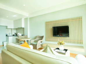 Rocco Hua Hin Beach Seaview