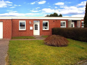 Bungalow Arielle, Dornumersiel