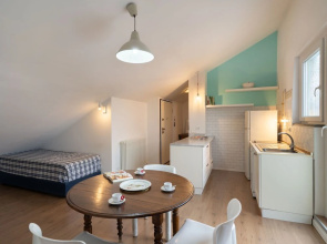 Agnese Home Albenga in Albenga