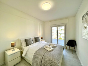 Tavira Central by Homing