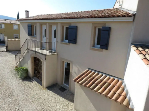 Maison d'hôtes des jardins