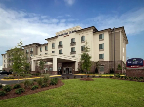 Springhill Suites Lafayette South At River Ranch