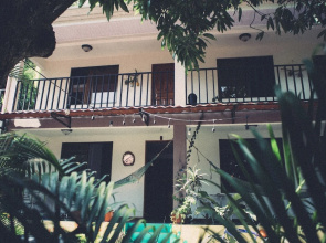 La Posada - Hostel