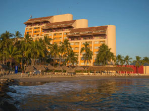 Club Regina Puerto Vallarta