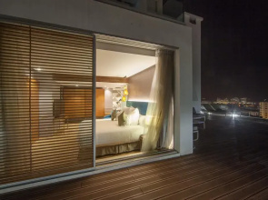 Barcelo Anfa Casablanca