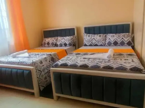 Lux Suites Mwembeni Flats Mtwapa