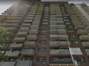 Comfortable Downtown Studio Apartment by Namastay