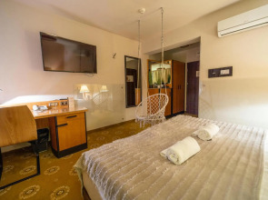 Agit Hotel Congress & Spa