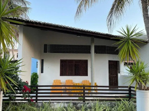 Pousada Bangalôs Do Pontal