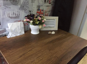 My Little House On Kifiani