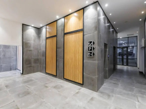 Апартаменты на проспекте Кабанбай Батыр 49