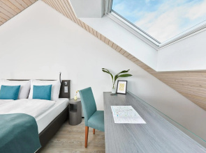 Living Hotel Nürnberg