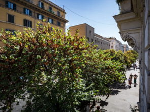 Residenza Vatican Suite