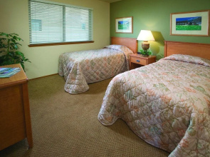 WorldMark Leavenworth