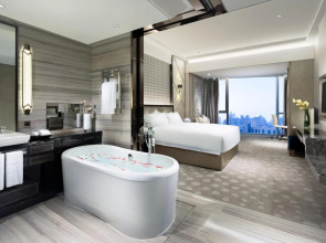 Grand Millennium HongQiao Shanghai