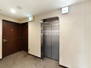 Toho Hotel MOTOMACHI