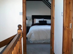Lochend Farmhouse