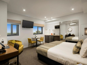 Upon Lisbon Prime Residences