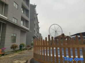 Shenjun Fengqing Hot Spring Hotel