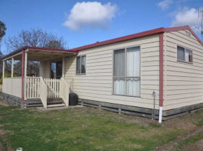 Barooga Golf View Motel