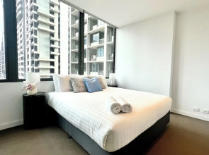 Readyset Apartments at Hudson