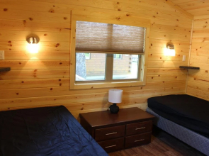 Red Eagle Family Campground