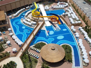 Villa Side Residence