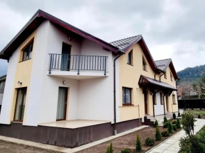 Duplex House