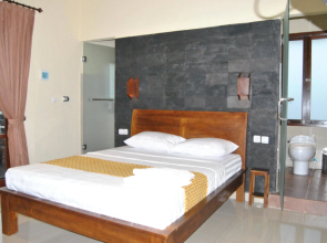 Ganesha Home Stay