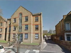 Central Hackney Apartment