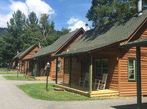 Creekwood Village Resort