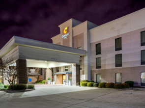 Comfort Inn Pearl-Jackson