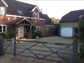 Field Cottage B&B