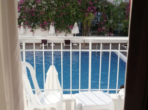 Akdora Resort Hotel & Spa