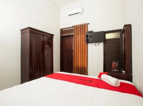 RedDoorz near Banyuwangi Baru Station