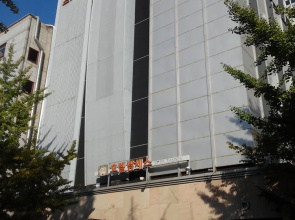 Ramses Hotel