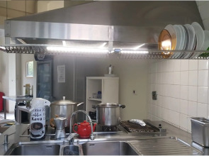 Rome Experience Hostel