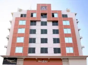Mayur Residency Hotel
