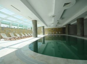 Elite Hotel Darica