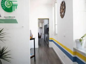 Napoli Botanik Bed and Breakfast