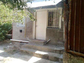 11 Elene Akhvlediani Khevi Flat